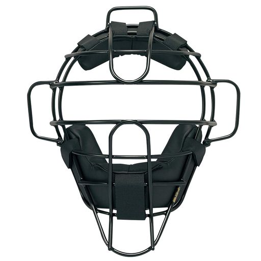 SSK(エスエスケイ)野球硬式審判マスクUPKM710S(90)ブラック