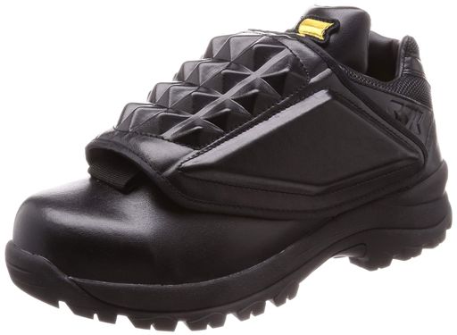 主審用シューズ