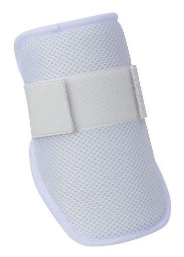 HI-GOLDハイゴールドELVOGUEエルヴォーグカスタマイズエルボーガードEVG-A200WTロングタイプホワイト高..