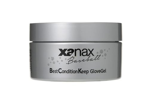 ザナックス(Xanax)BCK(ベストコンディションキープ)グラブジェルBAOBCKGEL1