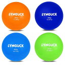 SYNGUCK4色サンドボールセット(300/400/450/500g)-野球・ソフトボール投手練習用球速アップ・体幹トレーニング・筋トレに最適-ヨガ・フィット...