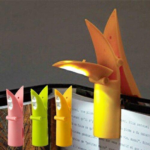 Rakuten - LED ブックライト 読書灯 非常灯 懐中電灯 読書 Reading Light BOOK Light ( BBL01 )