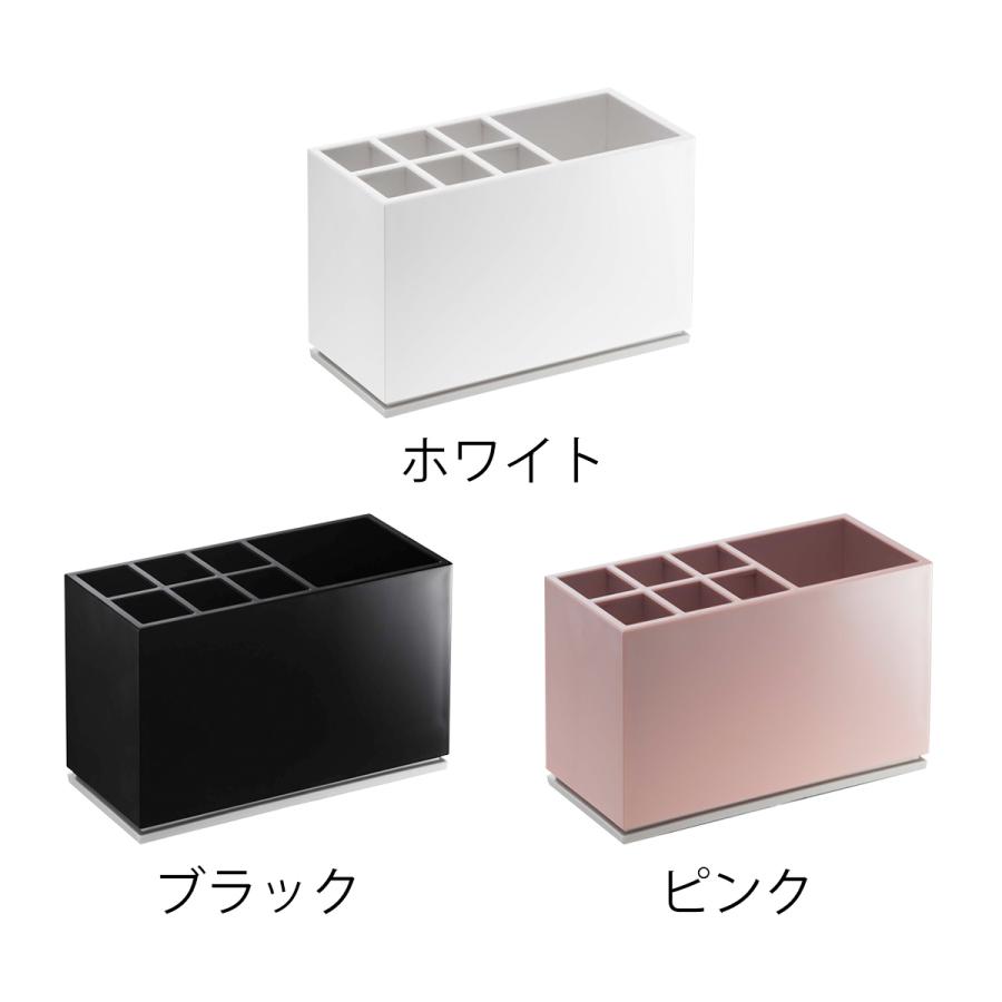 Rakuten - 歯ブラシスタンド 歯ブラシホルダー 歯ブラシ立て 歯ブラシたて　歯ぶらし スタンド ホルダー 立て ハブラシスタンド ［ トゥースブラシスタンド ミスト ］