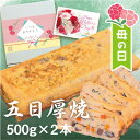 【送料無料】五目厚焼き玉子焼500g×2本入【工場直送】 母の日・父の日の贈り物にも! 具材たっぷりビッグサイズ 冷凍でお届け 老舗の味 本格 誕生日 手巻き寿...