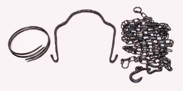 【限定2】釣釜セット(並品)