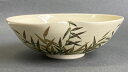 【限定2】 仁清写 葦に鮎図 平茶碗 茶碗
