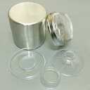 お碗型 抹茶篩 大 (ヘラ別売り・茶上合付)
