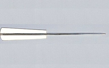 【茶道具・香道具】 灰押