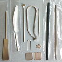 香七ツ道具セット