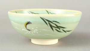 T 新品未使用 八木海峰 色絵茶碗 打出の小槌 金彩 音鳴り茶碗 楽天市場】茶碗 八木海峰の通販