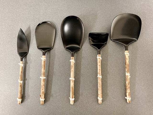 楽天市場】茶道具 灰匙の通販 楽天市場】茶道具 灰匙の通販