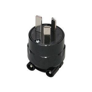 明工社 3Mプラグ 3P20A MP2562 明工社 3Mプラグ 3P20A MP2562