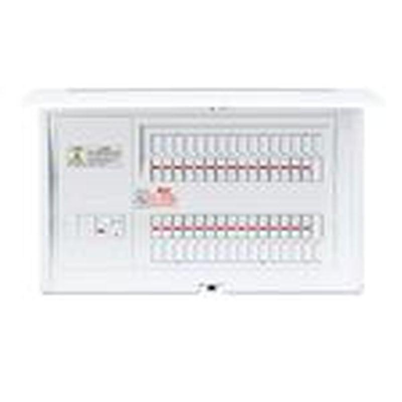 パナソニック(Panasonic) コスモパネル スタンダード 標準タイプ リミッタースペース無 12+4 60A BQR86124