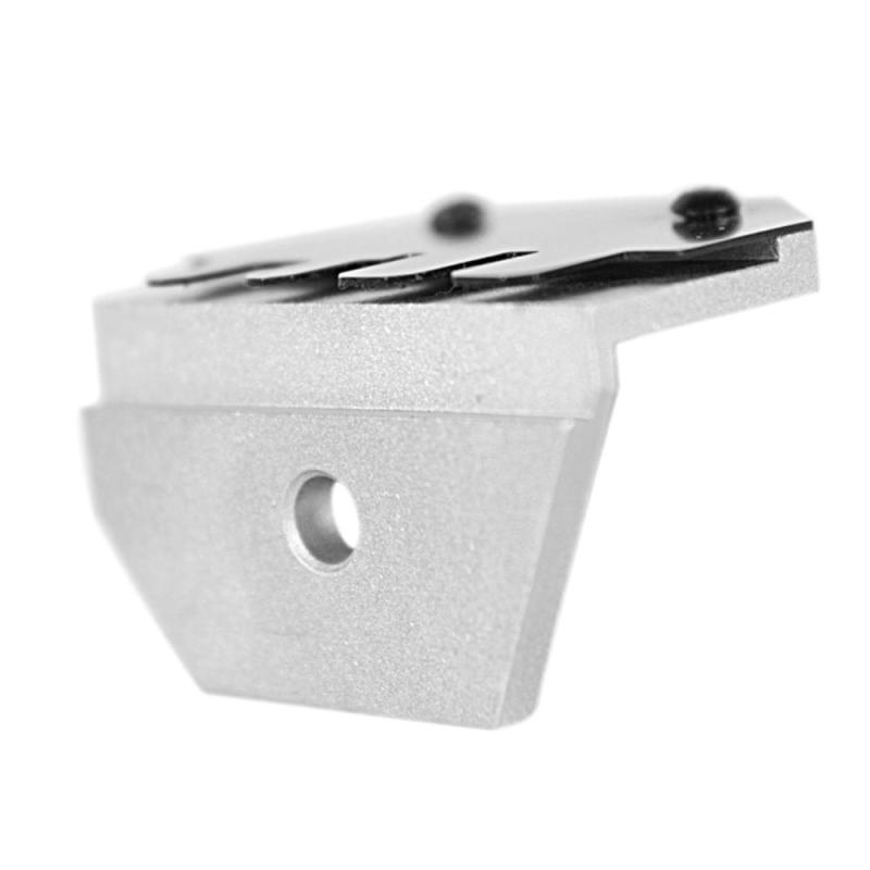 RENNSTEIG ロケーター624-045用 624-045-0-01入数:1個能力:0.1-2.5mm2(similar to 28-14 AWG)624-045用ロケーター全長(mm):65重量(kg):0.02材質:アルミニウムドイツ製