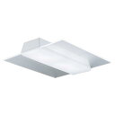 パナソニック 天井直付型 LED シーリングライト リモコン調光・調色 カチットF パネル付型 ~8畳 昼光色~電球色 LGC38200(2)