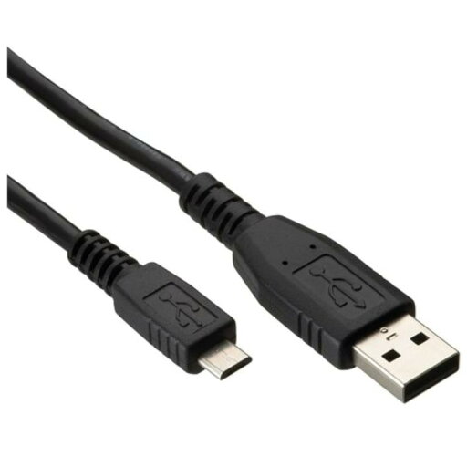 Synergy デジタルビデオカメラ USBケーブル Zoom Q2n-4K ビデオカメラに対応 3フィート MicroUSB - USB (2.0) データUSBケーブル Synergy デジタルビデオカメラ USBケーブル Zoom Q2n-4K ビデオカメラに対応 3フィート MicroUSB - USB (2.0) データUSBケーブル
