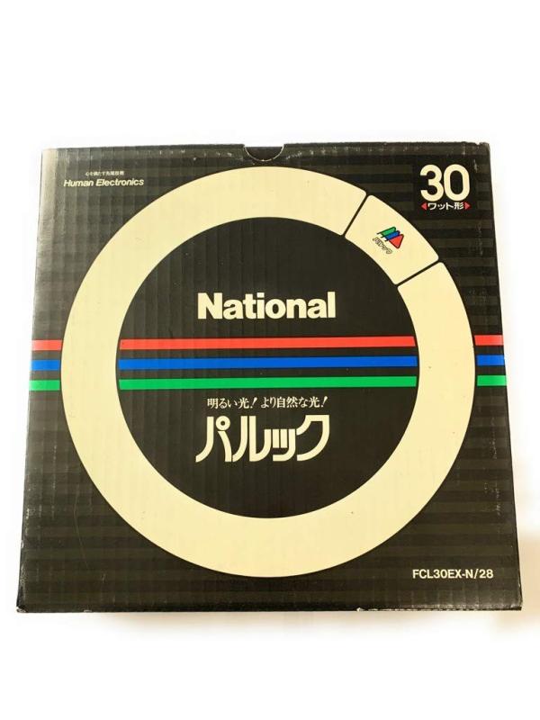 ߤ䥷å׳ŷԾŹ㤨National ݷָ(FCL ѥå30åȷ FCL30EX-N/28פβǤʤ3,495ߤˤʤޤ