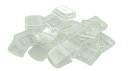 X-keys キーキャップXK-A-548-R Cherry MX (1x1, 無色, 10個入り)(2)