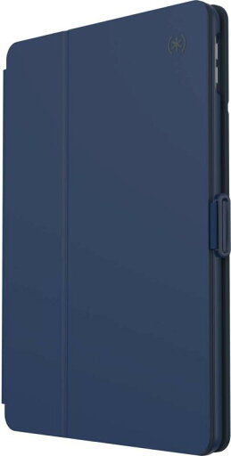 スペクトルプロダクト BalanceFolio ケースとスタンド iPad 10.2インチ (2019) 対応 コースタルブルー/チャコールグレー スペクトルプロダクト BalanceFolio ケースとスタンド iPad 10.2インチ (2019) 対応 コースタルブルー/チャコールグレー