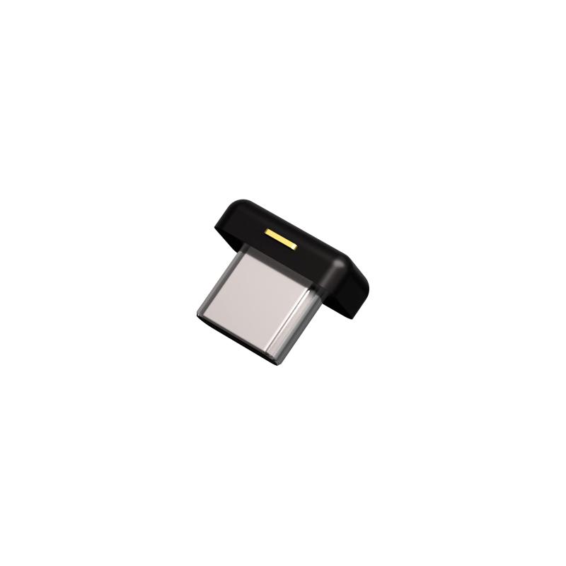 Yubico - YubiKey 5C Nano - USB-C - 2եǧڥƥ