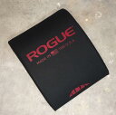 Rogue Fitness Abmat 腹筋トレーニング