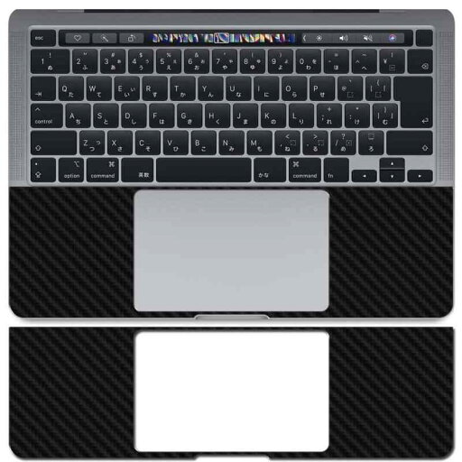 二枚 Sukix キーボード タッチパット 保護フィルム 、 HP Victus 16-d0000 16-d000 16.1インチ Laptop 向けの トラックパッド フィルム スライドパッド 保護 シート タッチパネル シール ラックパッド ( 二枚 Sukix キーボード タッチパット 保護フィルム 、 HP Victus 16-d0000 16-d000 16.1インチ Laptop 向けの トラックパッド フィルム スライドパッド 保護 シート タッチパネル シール ラックパッド (