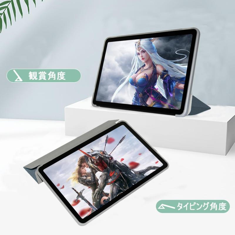 (まとめ) ヤザワ くるくるコード巻 クリアブルーKCM4CB 1セット(10個) 【×10セット】