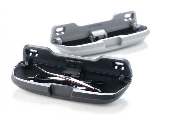 ルーフグラストレイ forAudi