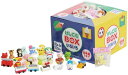 けしごむBOX いろいろ100 (50種 × 各2個) 計100個入 日本製(3)
