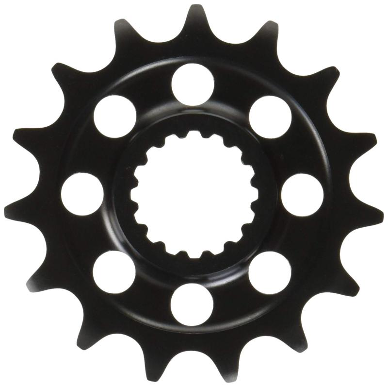 サンスター(SUNSTAR) フロントスプロケット 代表車種:品番4B1(525サイズ) GSX-R1000/R