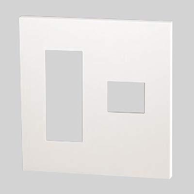Ŵ NK꡼ ץ졼 2Ϣ 4(3+1) ԥ奢ۥ磻 NKP-3+1UF PW 