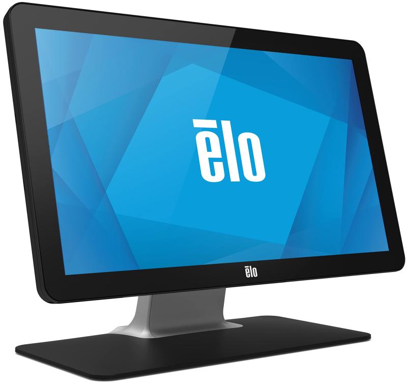 タッチパネル ET2002L-2UWA-1-G [19.5型ワイド静電容量TFTマルチタッチモニター ブラック]