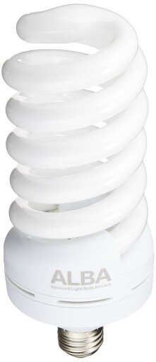 フジマック フルスパイラル蛍光灯替球60W ALB-60F フジマック フルスパイラル蛍光灯替球60W ALB-60F