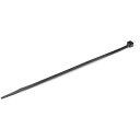 StarTech.com 結束バンド/ナイロンケーブルタイ/1000本入りパック/ブラック/長さ20cm/幅4mm/ケーブル束の直径55mm/引張強度22kg/UL94V-2規格認定品 CBMZT8BK(2)