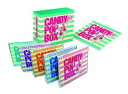 CD CANDY POP BOX DYCS-1155