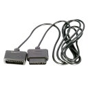 SFC用コントローラー延長ケーブル (スーパーファミコンで使用可能)(3)
