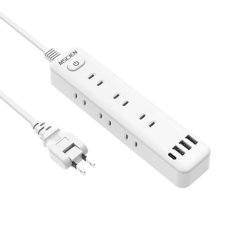 延長コード 電源タップ usb YP02C