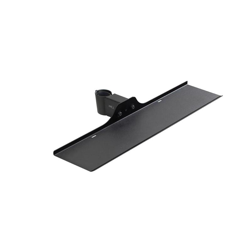 WALLインテリアテレビスタンドanataIRO ラージタイプ対応 サウンドバー棚板