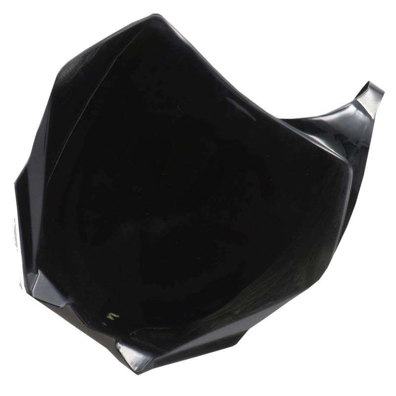 モーターヘッド フロント ゼッケン プレート カウル バイク 汎用 モトクロス オフロード モタード トラ..