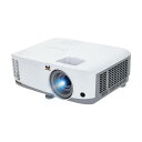 ViewSonic PA503 Series ビジネスプロジェクター【高輝度/高解析度/DLP/高速起動/低消費電力/最大300インチ/垂直台形補...