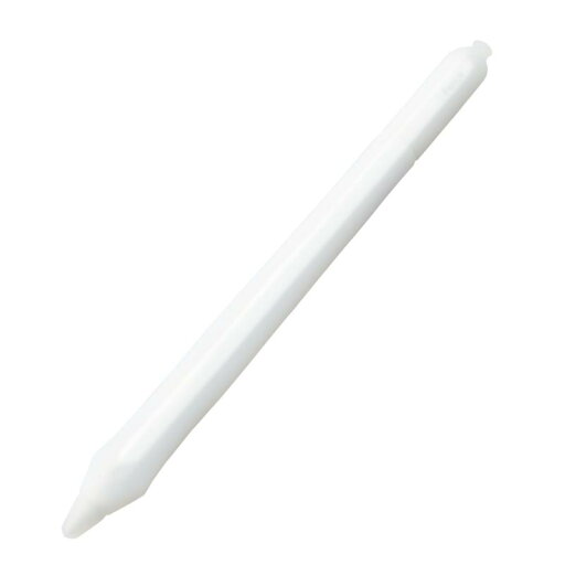 エレコム Apple Pencil 専用 (第2世代対応) ペンタブ風グリップ 太ペン軸タイプ グリップをつけたままiPadに装着・充電可能 シリコンキャップつき アップルペンシル エレコム Apple Pencil 専用 (第2世代対応) ペンタブ風グリップ 太ペン軸タイプ グリップをつけたままiPadに装着・充電可能 シリコンキャップつき アップルペンシル