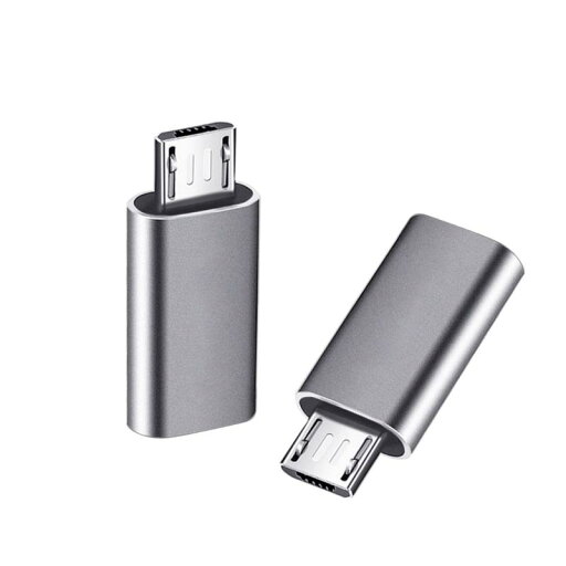 YFFSFDC マイクロUSB変換アダプター タイプC Micro USB 変換アダプタ 2個入り Type C メス to Micro USB オス 変換コネクタ 充電とデータ転送 Galaxy、Nexus、Xperia、HUAWEI等Micro US YFFSFDC マイクロUSB変換アダプター タイプC Micro USB 変換アダプタ 2個入り Type C メス to Micro USB オス 変換コネクタ 充電とデータ転送 Galaxy、Nexus、Xperia、HUAWEI等Micro US
