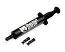 【正規品 親和産業】ドイツ Thermal Grizzly オーバークロック用特別設計高性能熱伝導グリス Kryonaut 10ml(2)