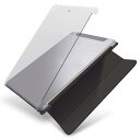 エレコム iPad mini(2019モデル) /iPad mini 4(2015年モデル) ケース(2)