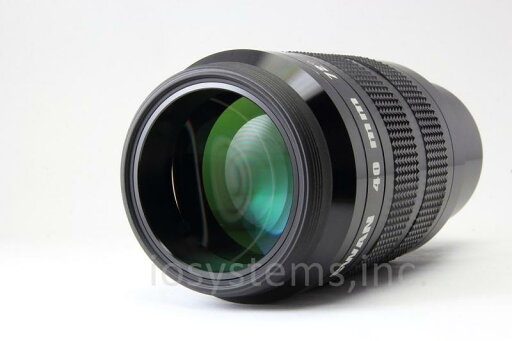 WilliamOptics SWAN アイピース 接眼レンズ 2インチ径 72度 WilliamOptics SWAN アイピース 接眼レンズ 2インチ径 72度