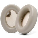 WC Wicked Cushions Sony WH1000XM4 ヘッドフォン用極厚イヤーパッド - 柔らかい PU レザー クッション、豪華なノイズ分離メモリーフォーム、オン/オフセンサーを無効にすることなく厚みを追加 |