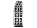 BRIGHTZ S660 JW5 ステンレスフットレストカバー 【 PEDAL-009 】 JW W5 5 S 660(2)