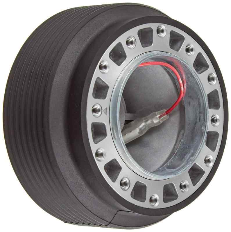 【CMR】 ワークスベル ステアリングボス 522