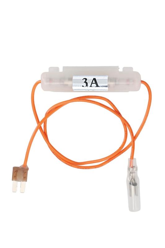 エーモン(amon) マイクロ2ヒューズ電源 5A/7.5A/10A/15A/20A 10個入り