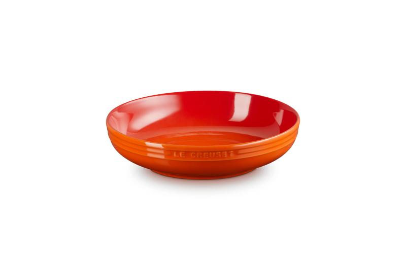 ル・クルーゼ(Le Creuset) ラウンド・ディッシュ